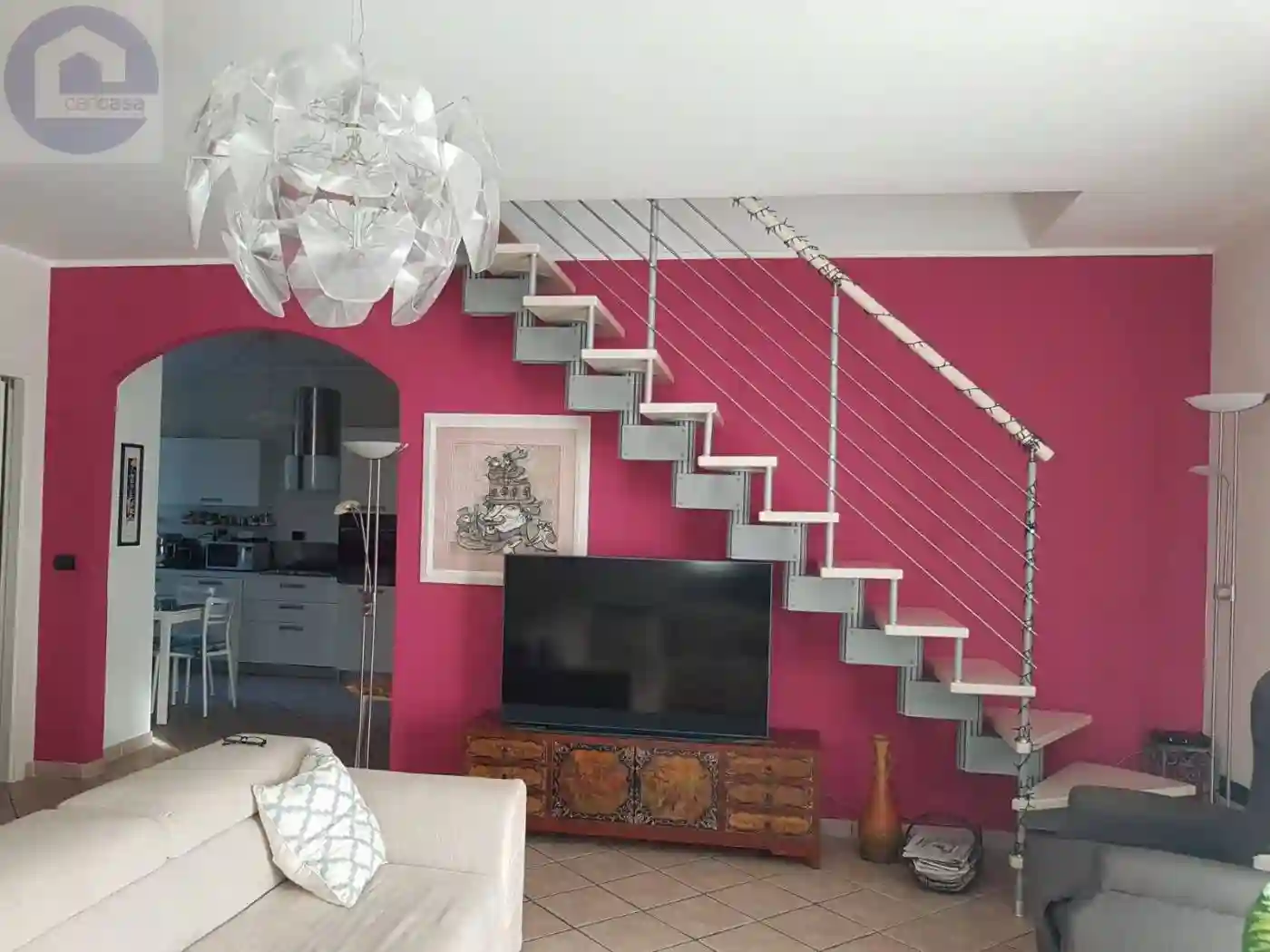 Villetta a schiera - foto 3