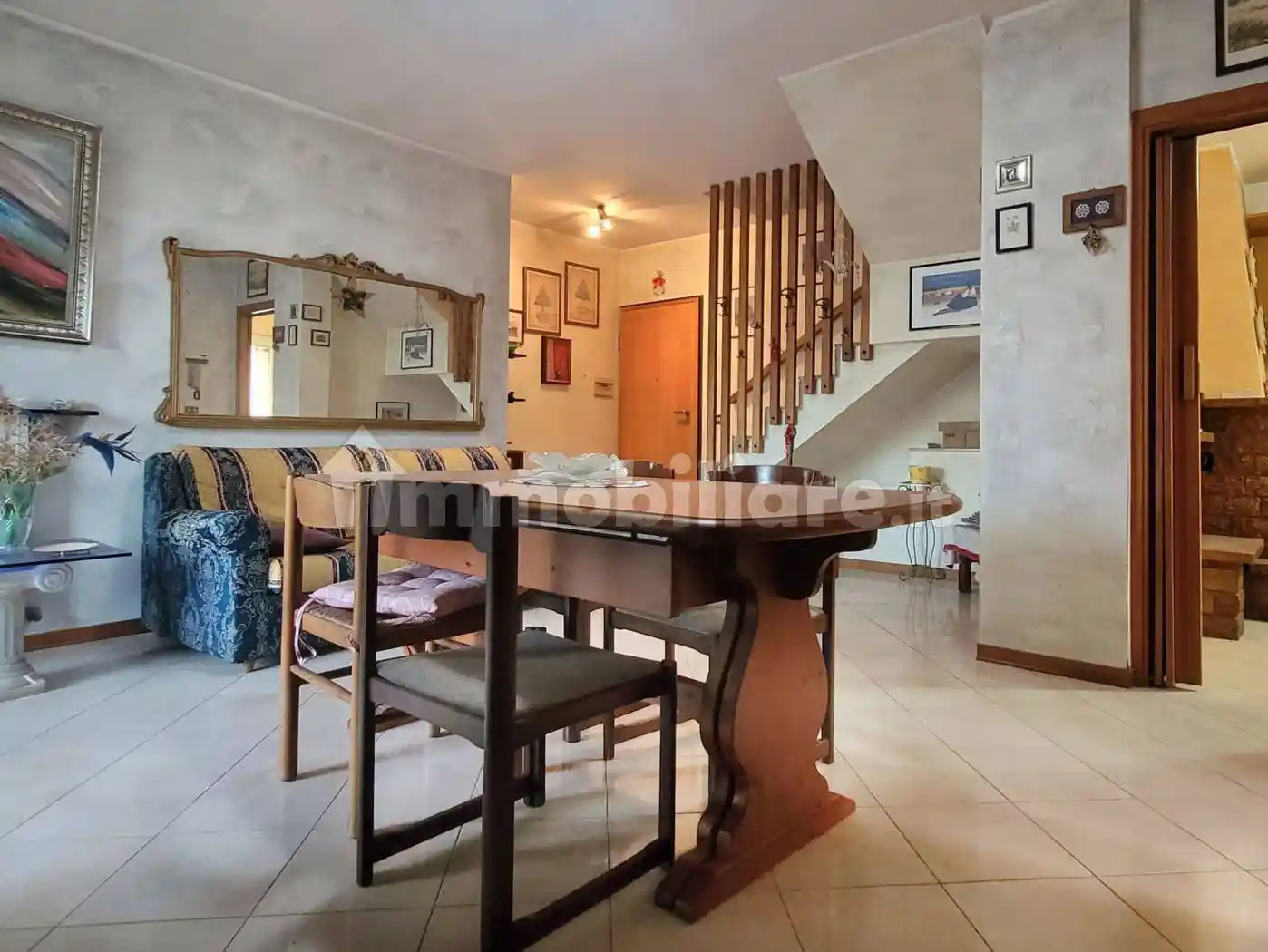 Appartamento in vendita a San Benedetto del Tronto