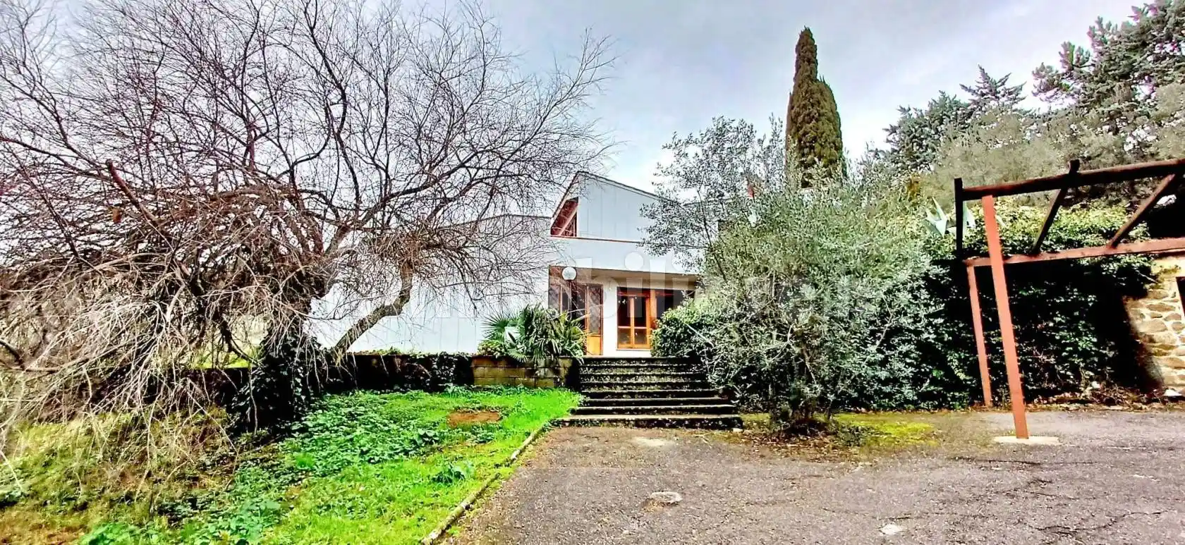 Villa in vendita a Firenze