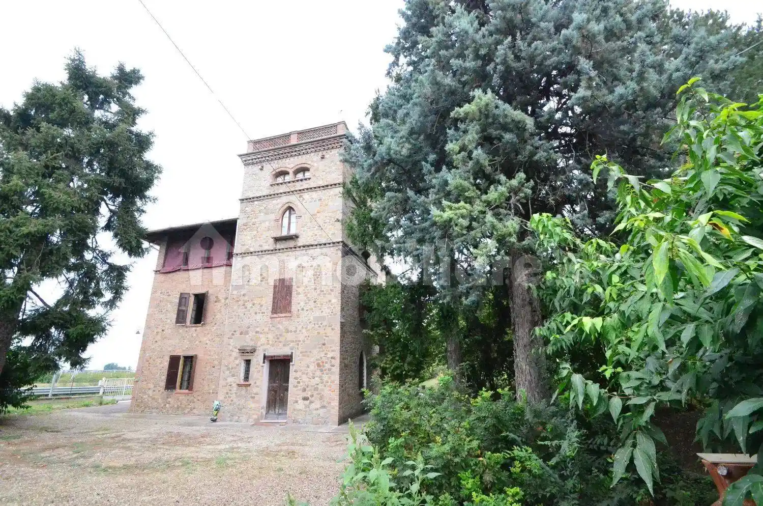 Villa in vendita a Savignano sul Panaro