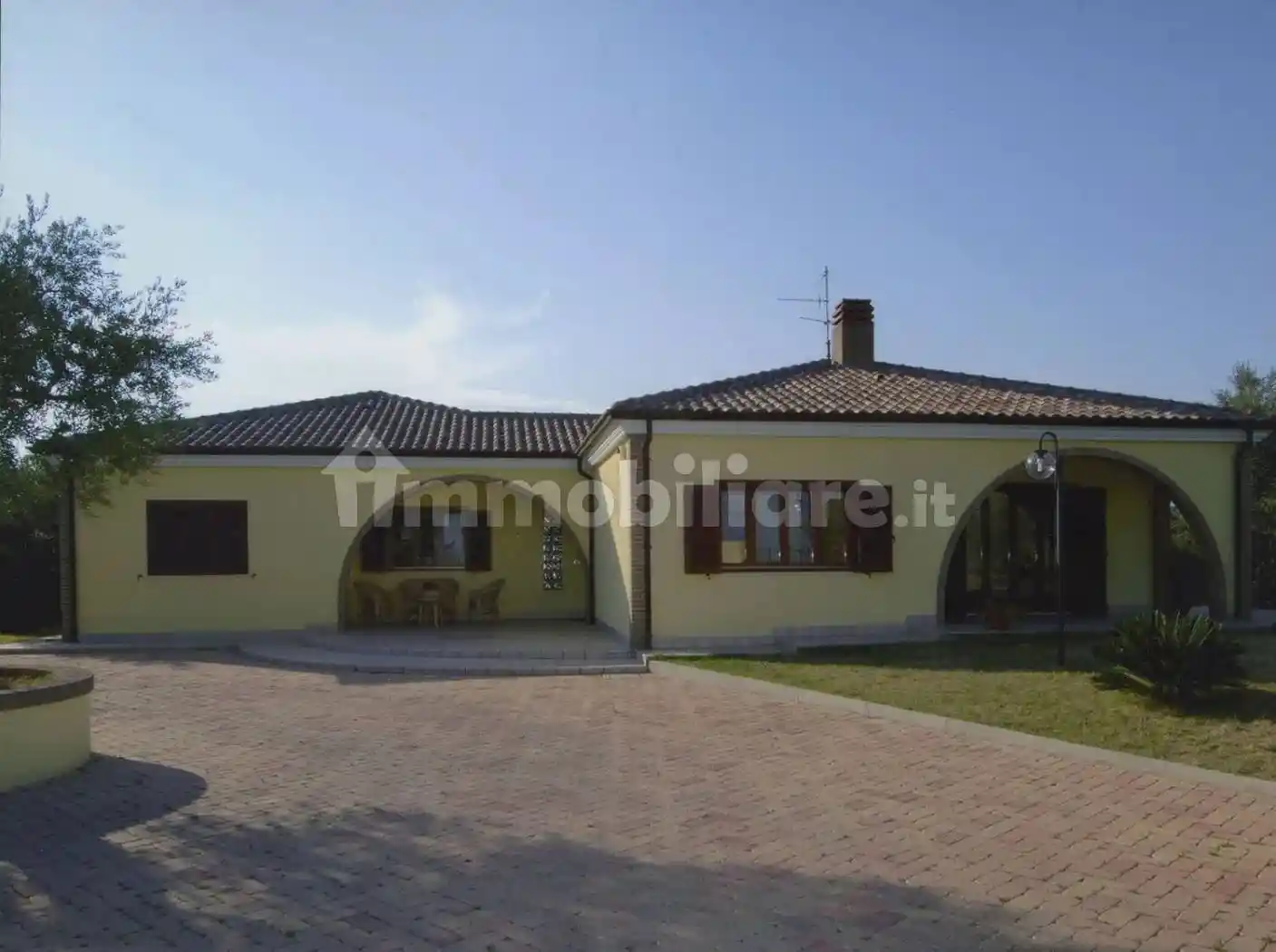 Villa in vendita a Larino