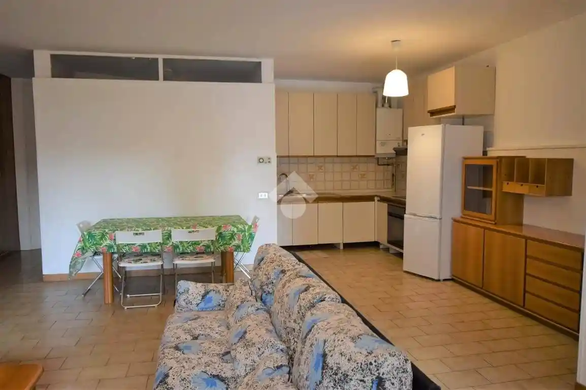 Appartamento in affitto a Novate Milanese