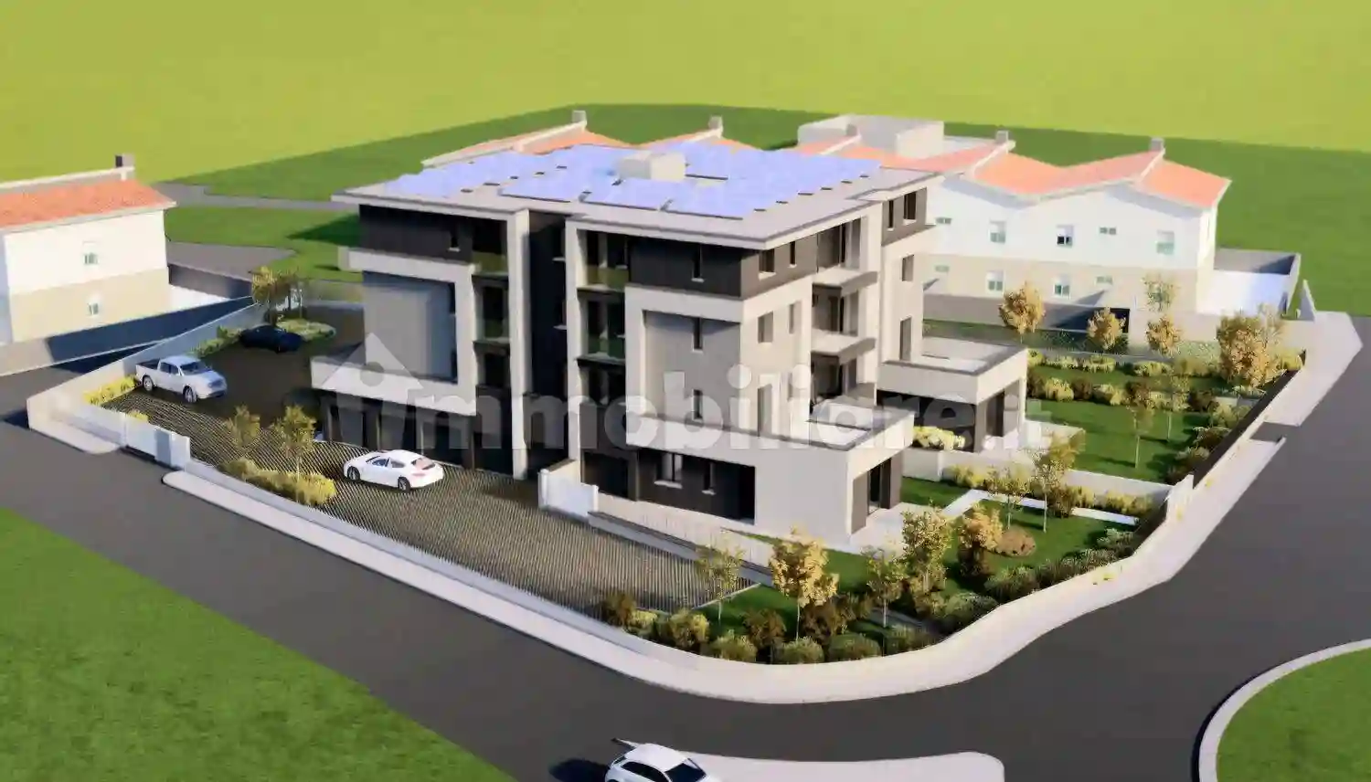 Appartamento - foto 3