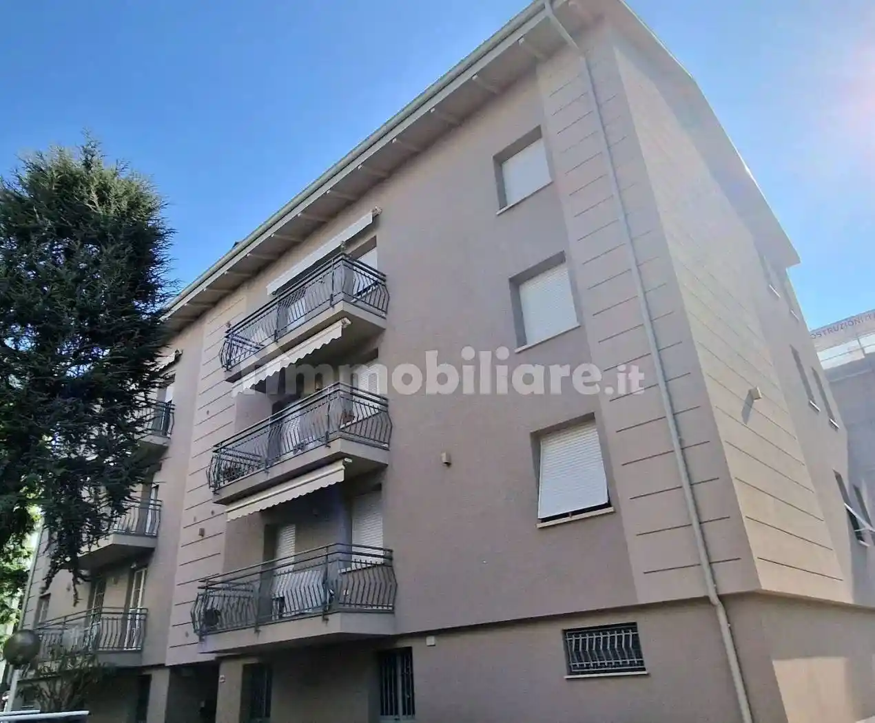 Appartamento in vendita a Vignola