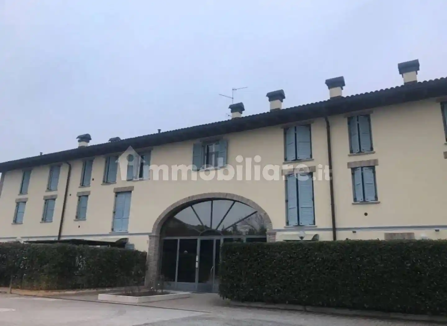 Appartamento in vendita a Spilamberto