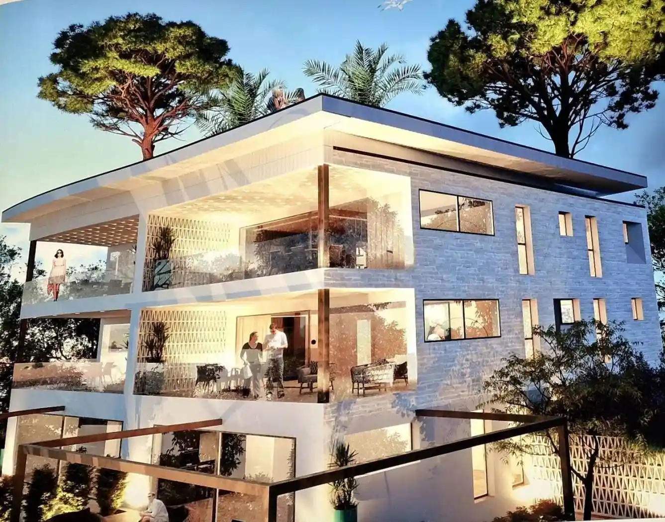 Appartamento in vendita a Cervia