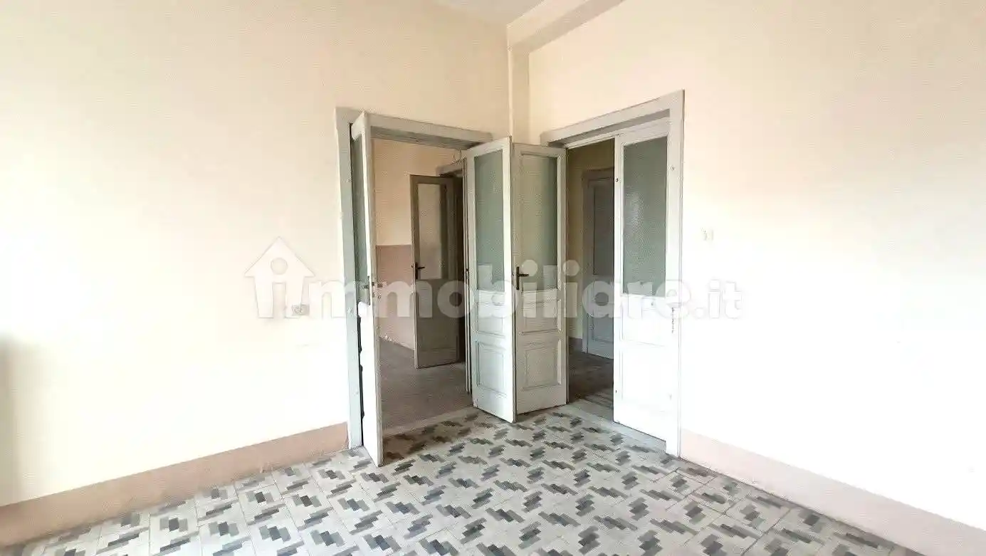 Appartamento in vendita a Bojano