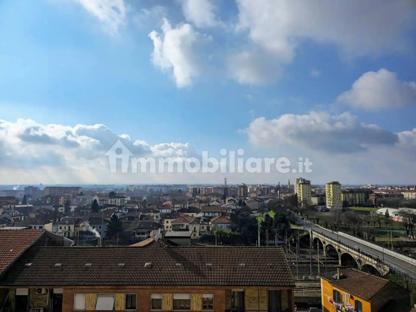 Appartamento in vendita a Alessandria