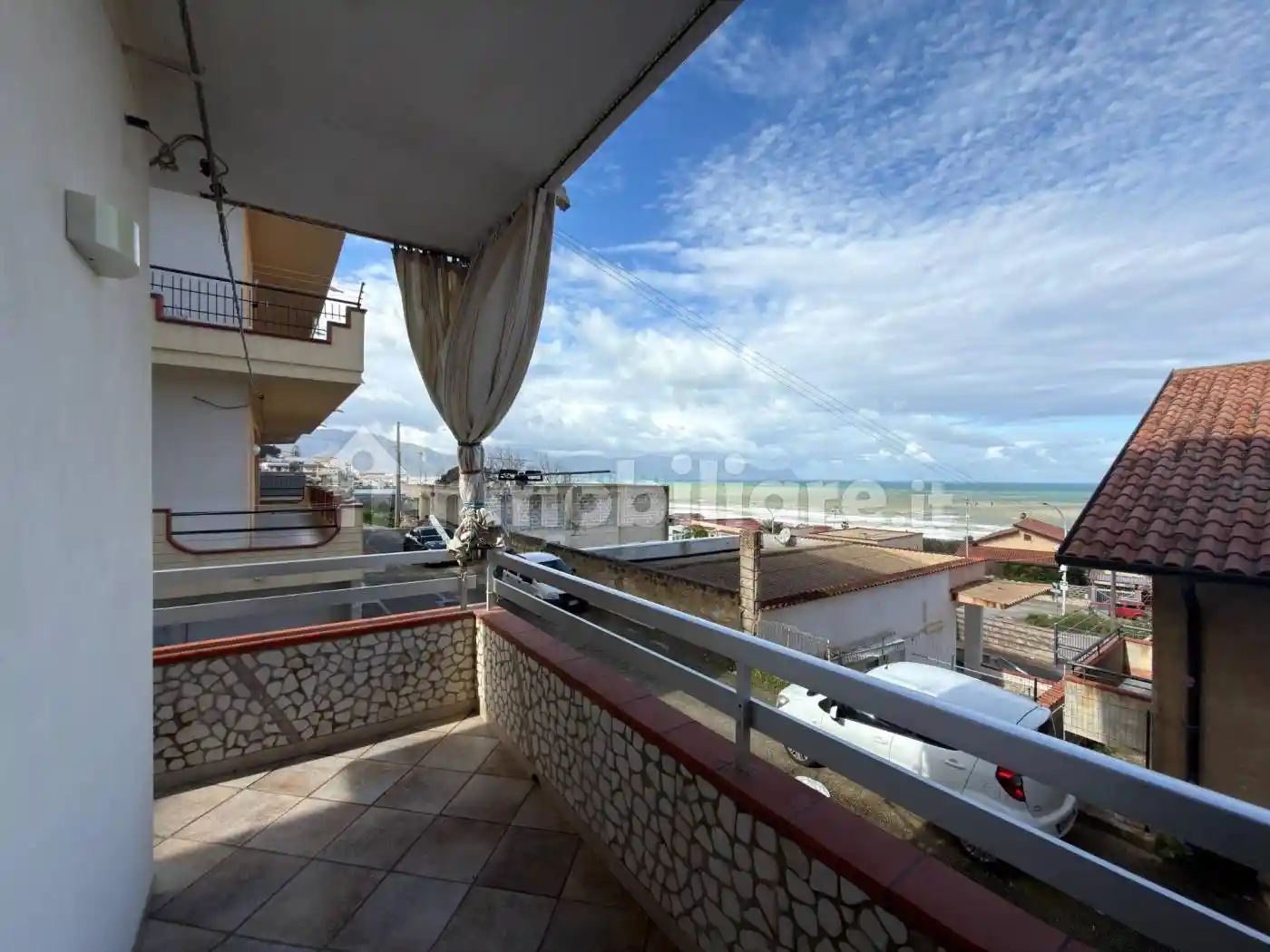 Appartamento in vendita a Alcamo