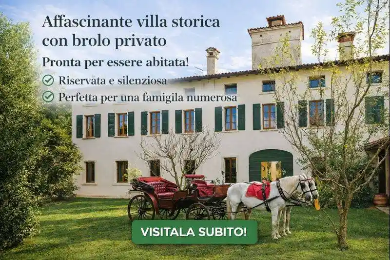 Villa in vendita a Borgosatollo