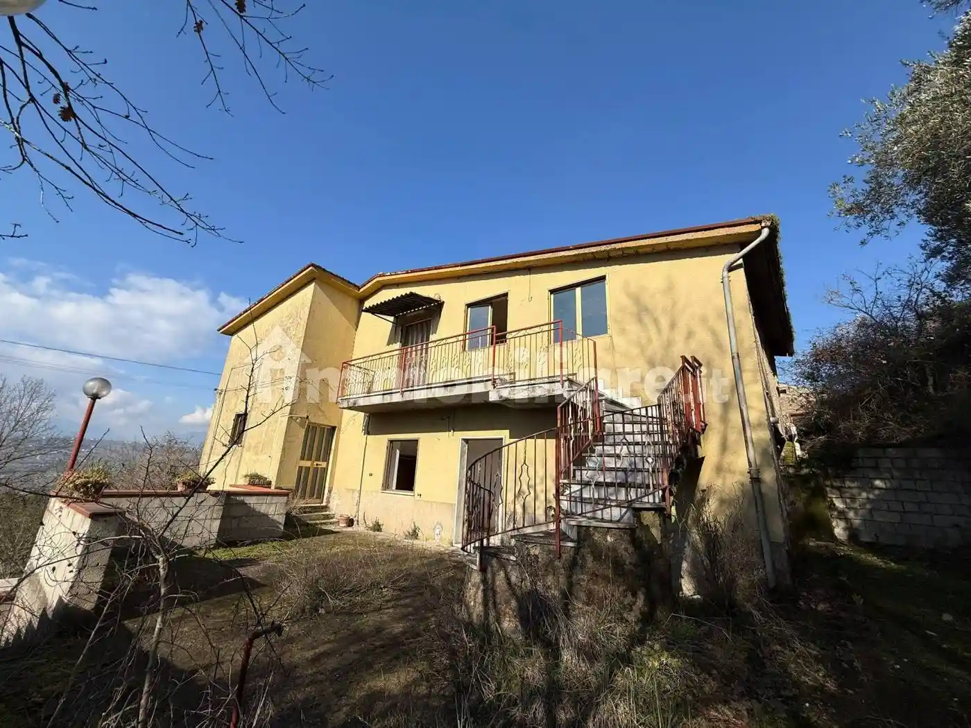 Villetta a schiera in vendita a Benevento