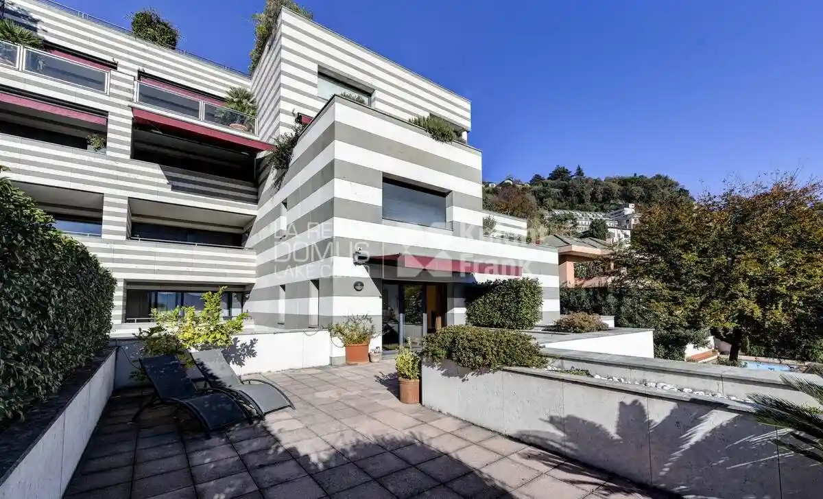 Appartamento in affitto a Como