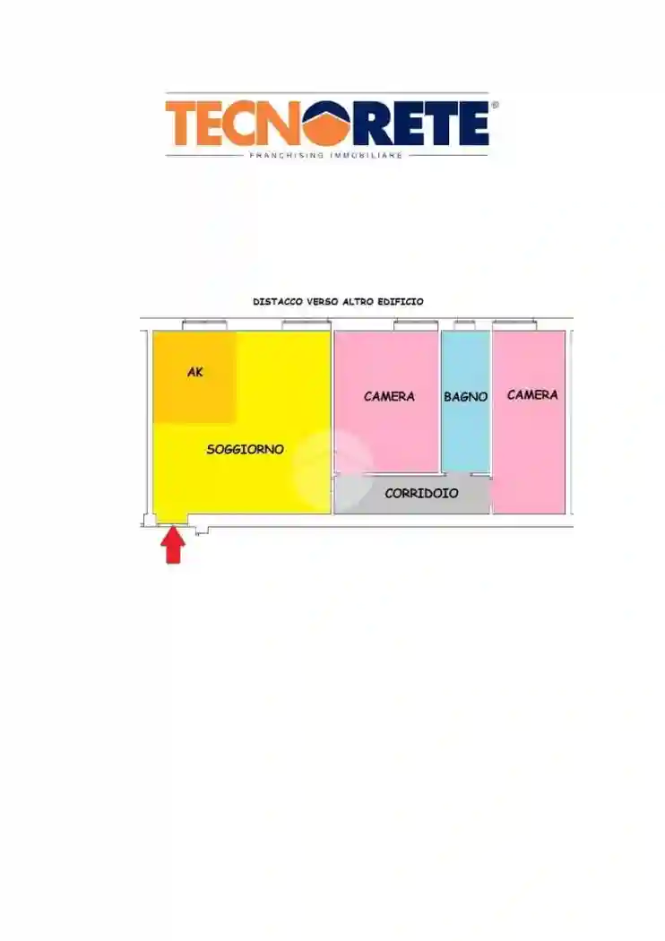 Appartamento - foto 2