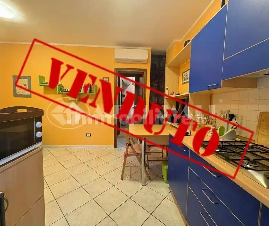 Appartamento in vendita a San Michele al Tagliamento