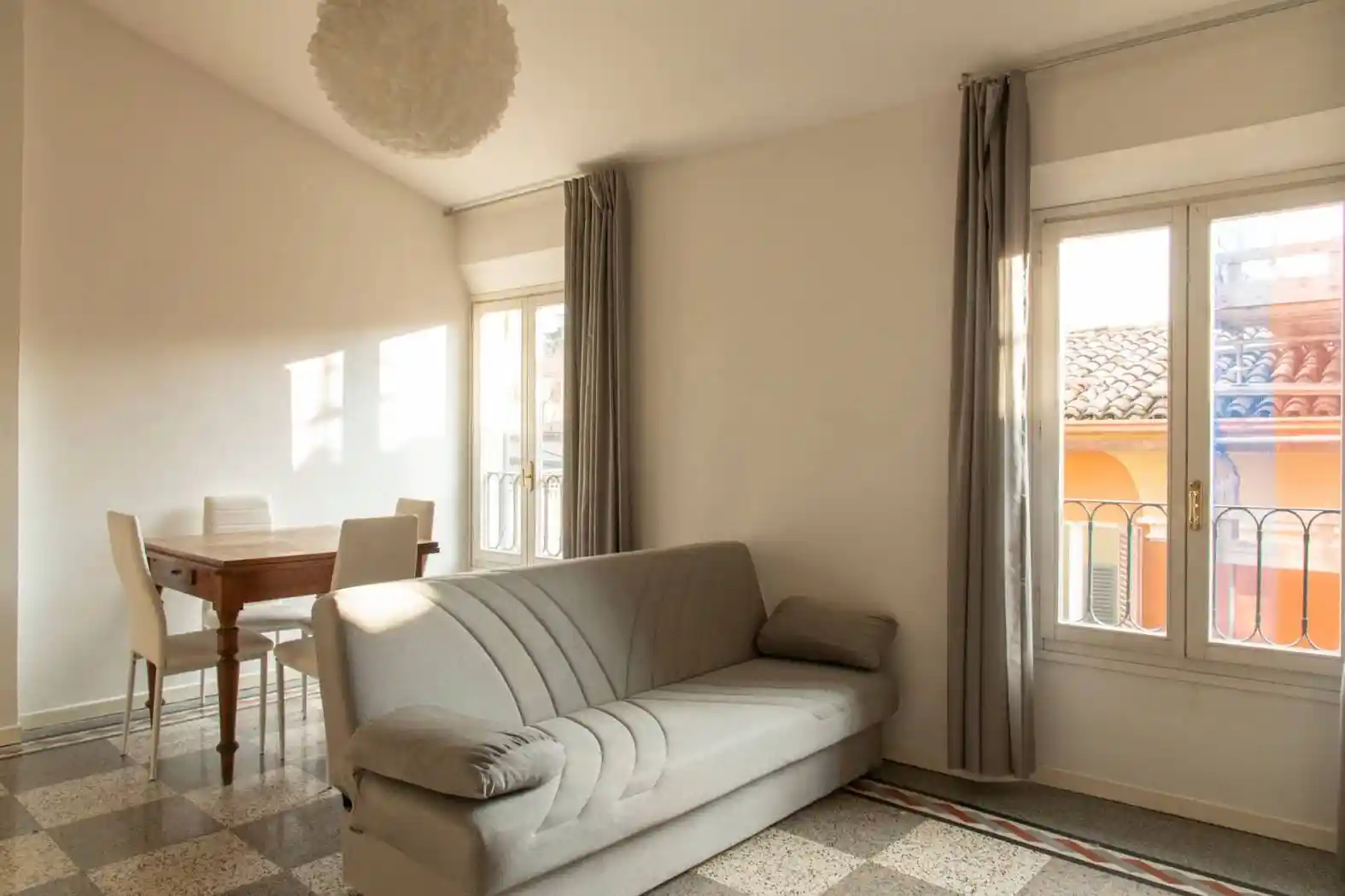 Appartamento in affitto a Bologna