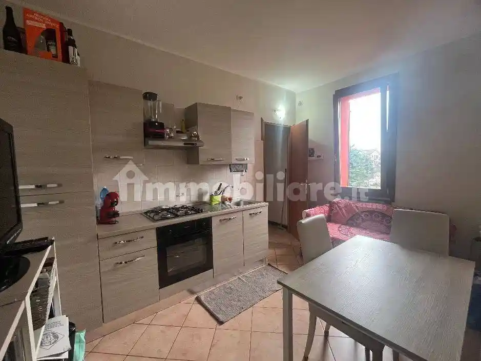 Appartamento in affitto a Lainate