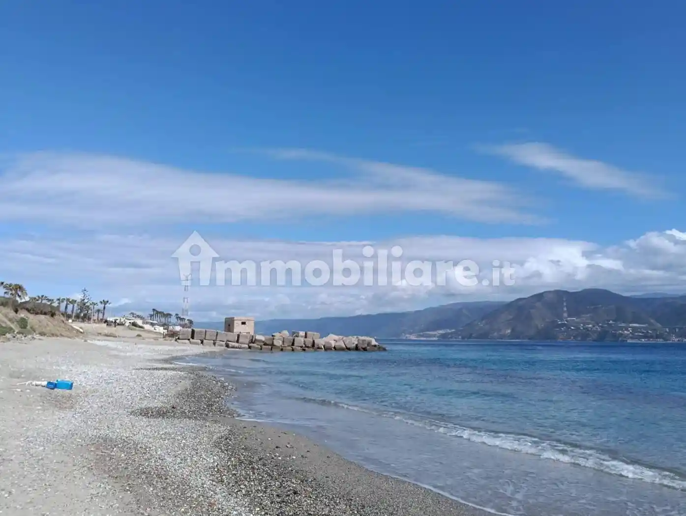 Appartamento in affitto a Messina