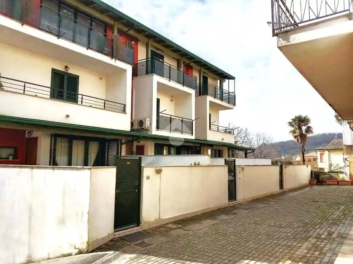 Villetta a schiera - foto 3