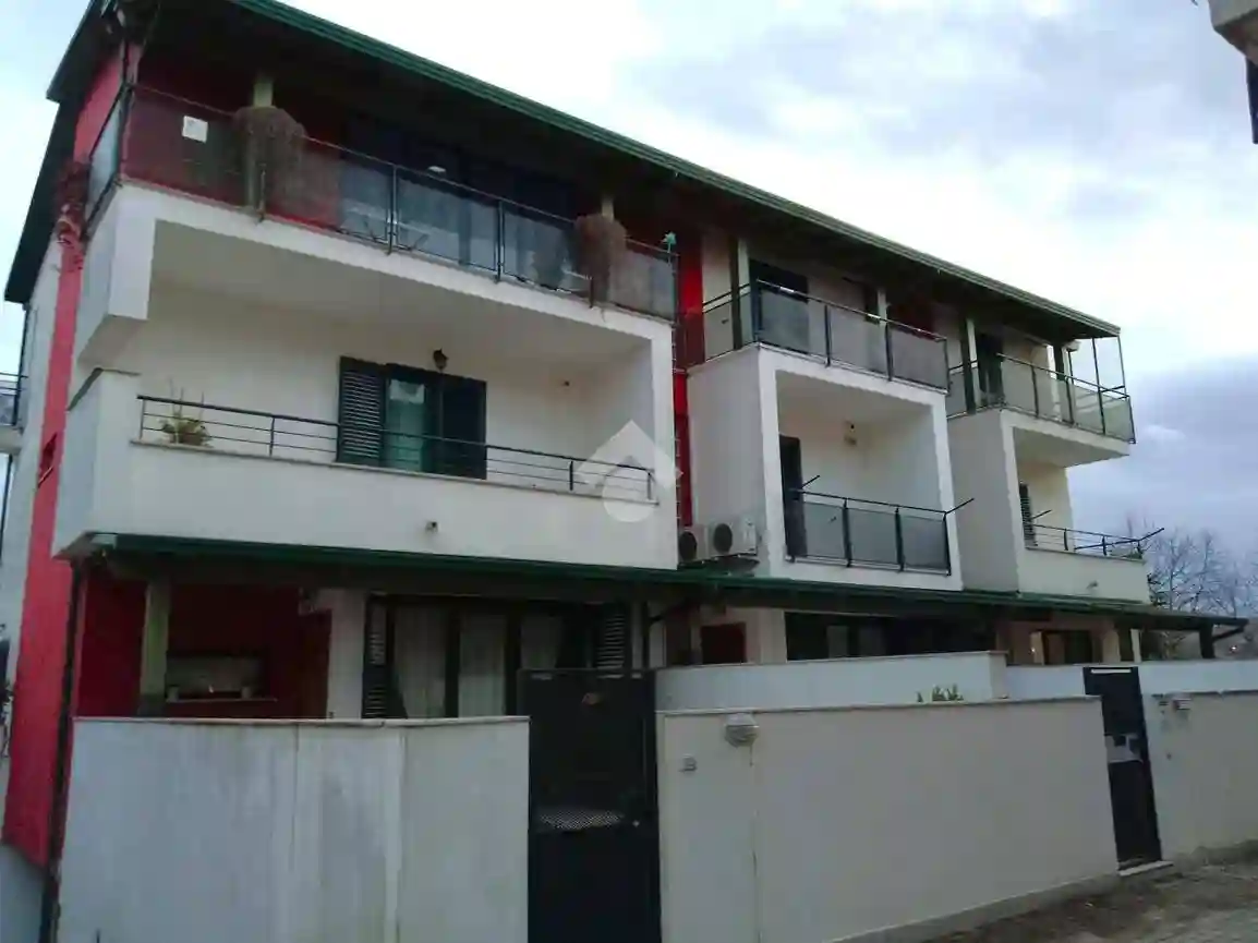 Villetta a schiera - foto 4