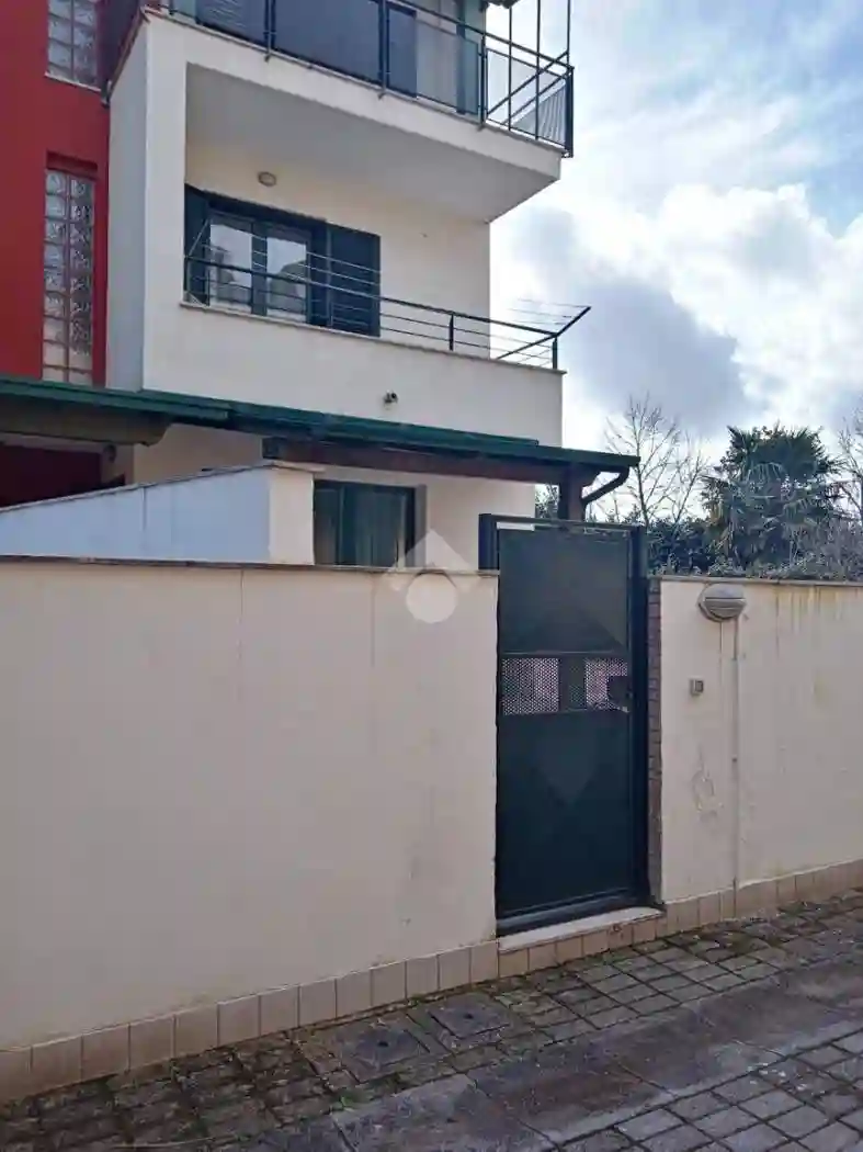 Villetta a schiera - foto 5