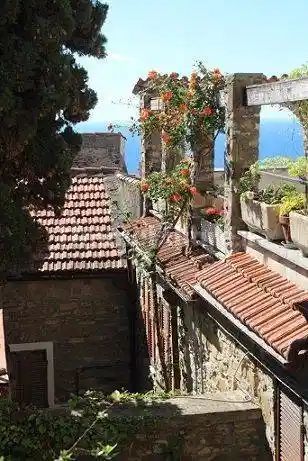 Appartamento in affitto a Cipressa