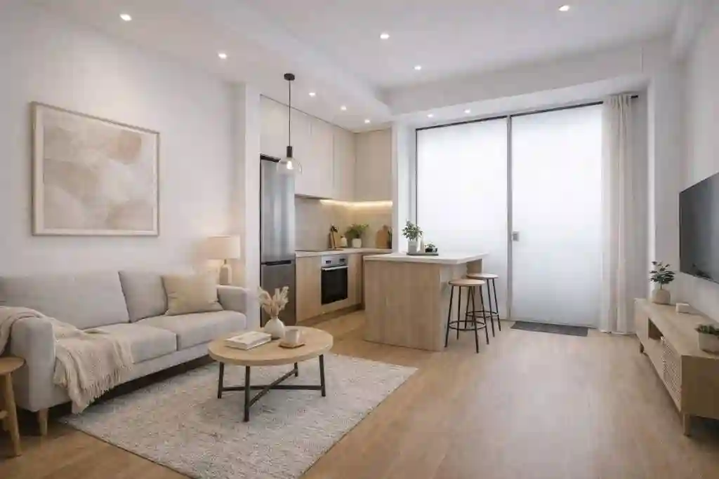 Appartamento - foto 3