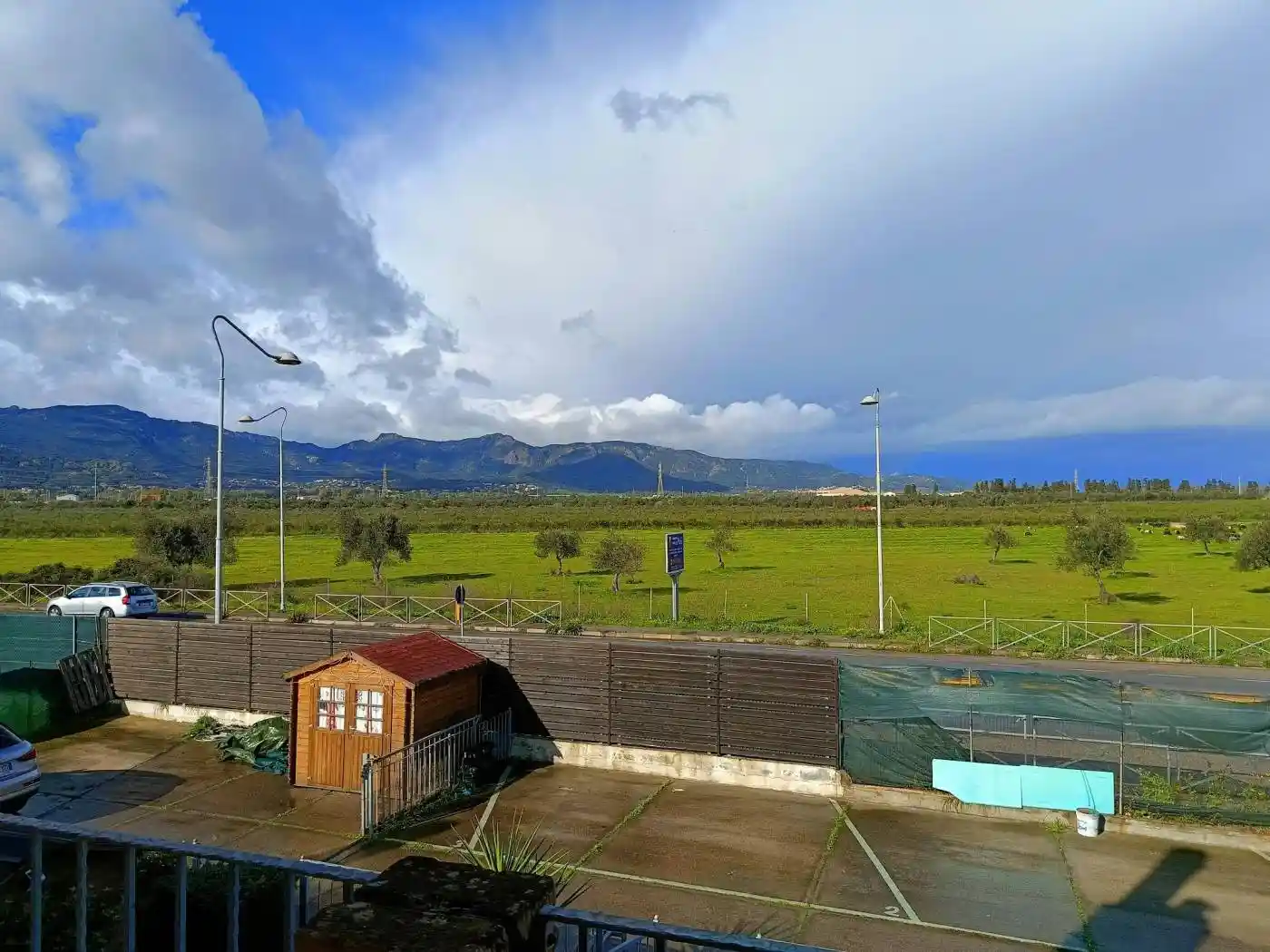 Villetta a schiera in vendita a Capoterra