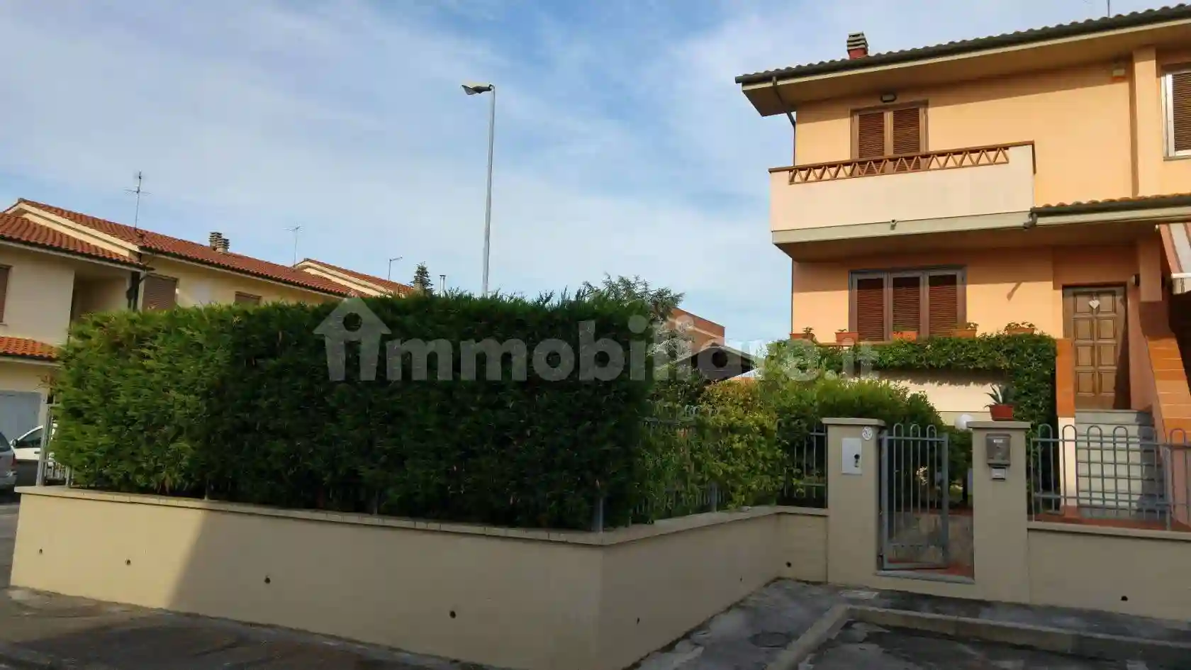 Villetta a schiera - foto 5