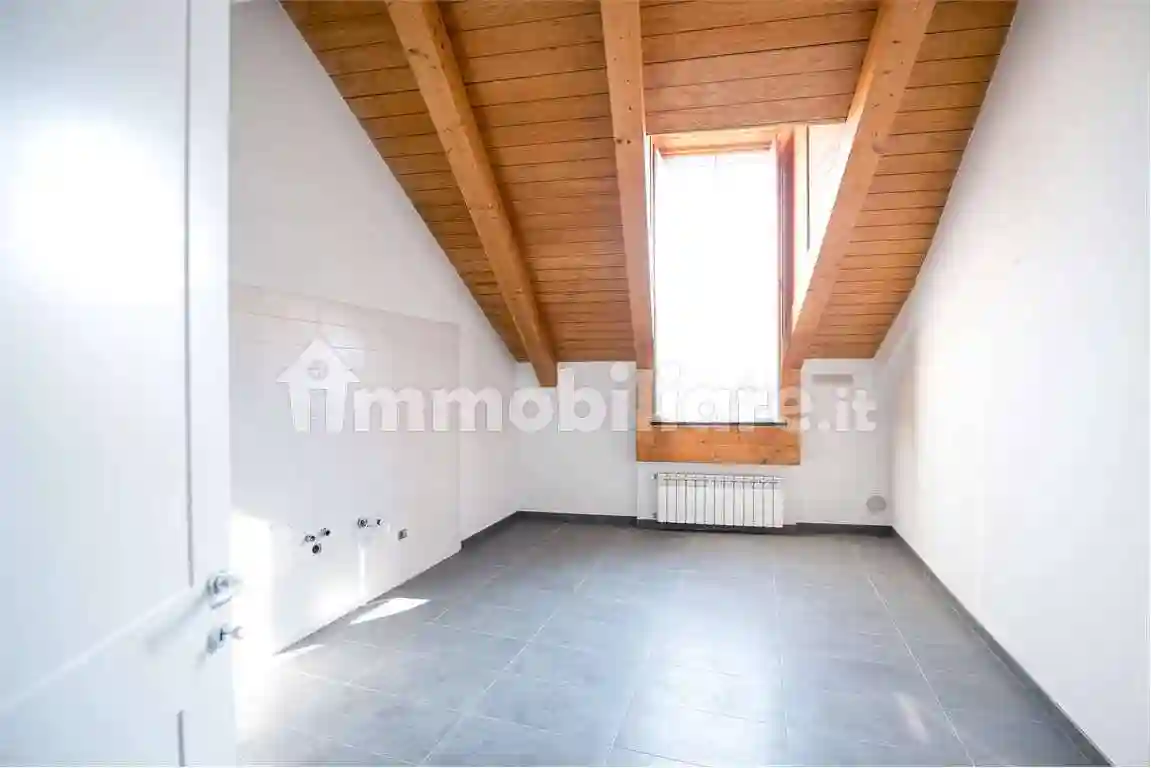 Attico - Mansarda - foto 5