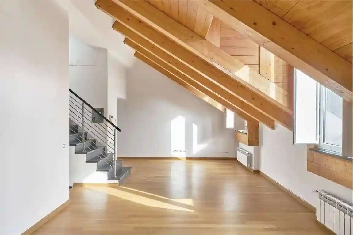 Attico - Mansarda - foto 3