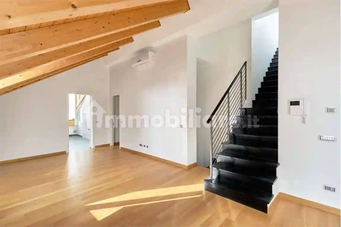 Attico - Mansarda - foto 5