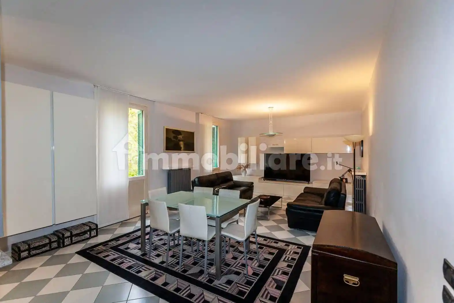 Appartamento in vendita a Legnano