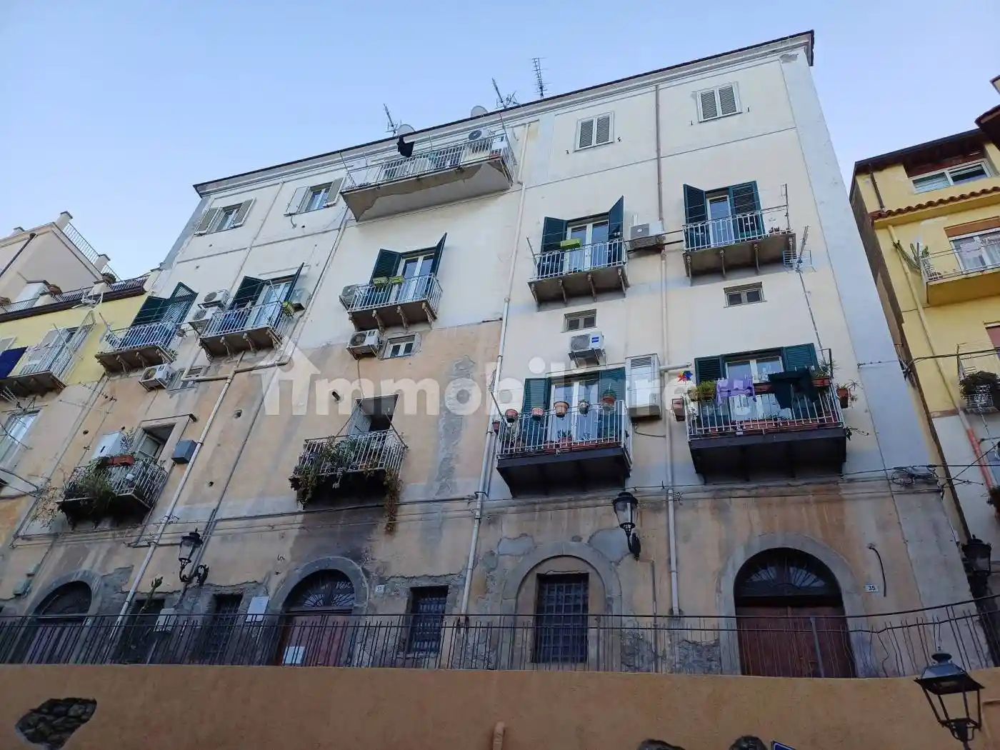 Appartamento in vendita a Patti