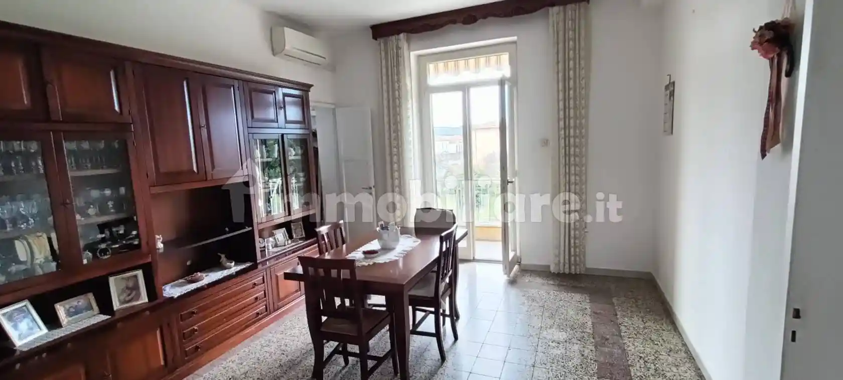 Appartamento in vendita a Roccastrada