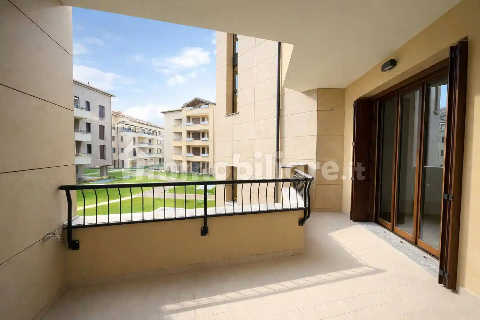 Appartamento in vendita a Assago