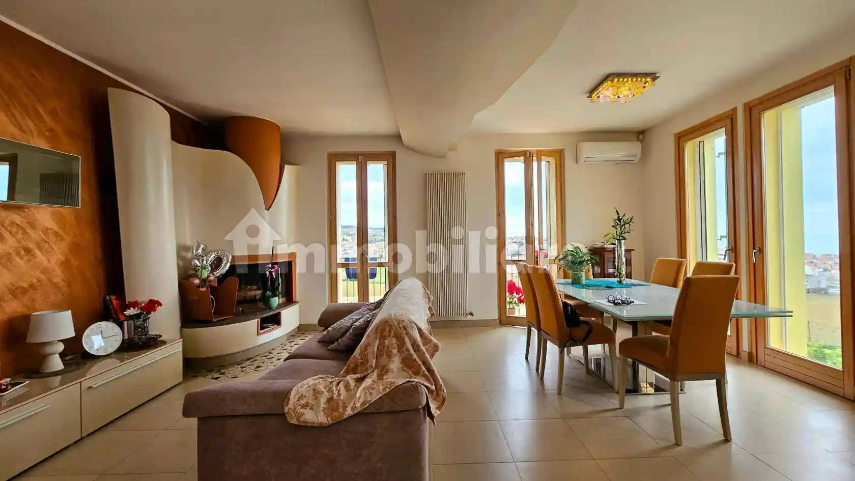 Villa in vendita a Ancona