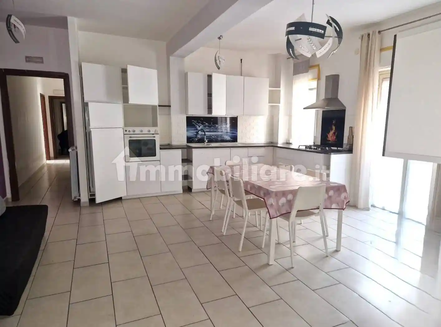 Appartamento in vendita a Siracusa