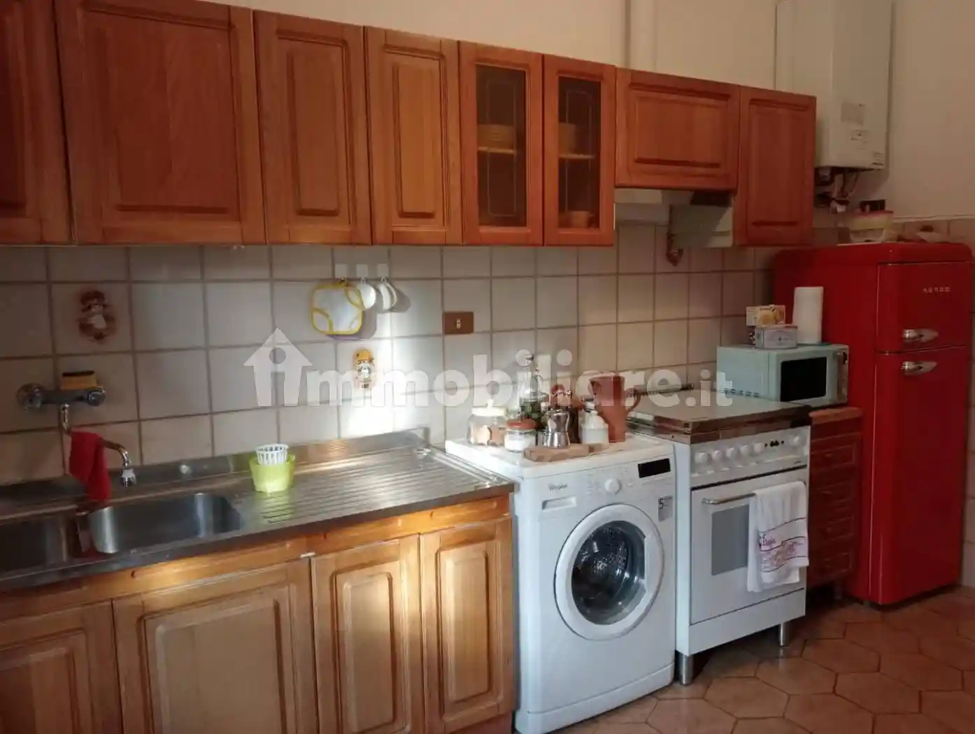 Appartamento in vendita a Pisa