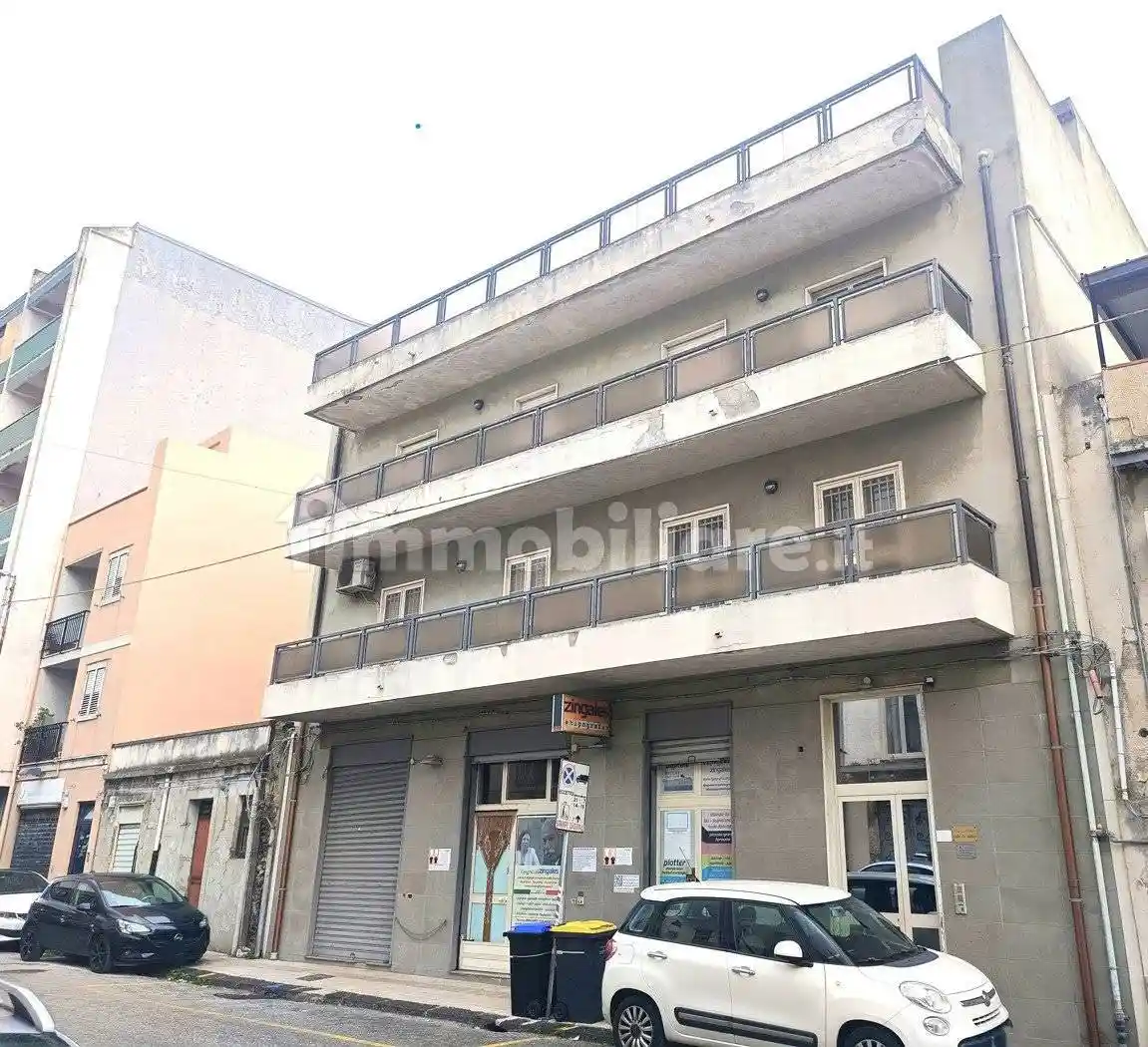 Appartamento in vendita a Messina