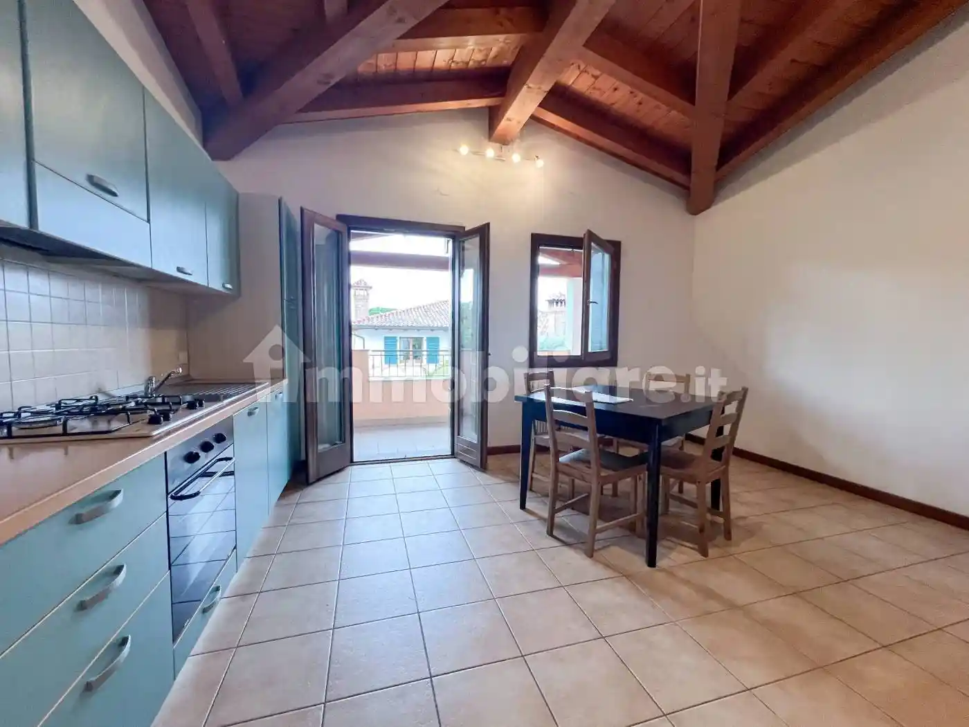 Appartamento in vendita a San Vito al Tagliamento