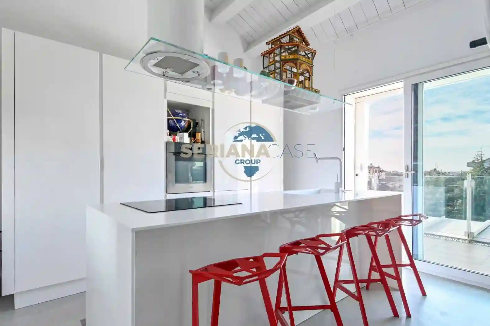 Attico - Mansarda - foto 2