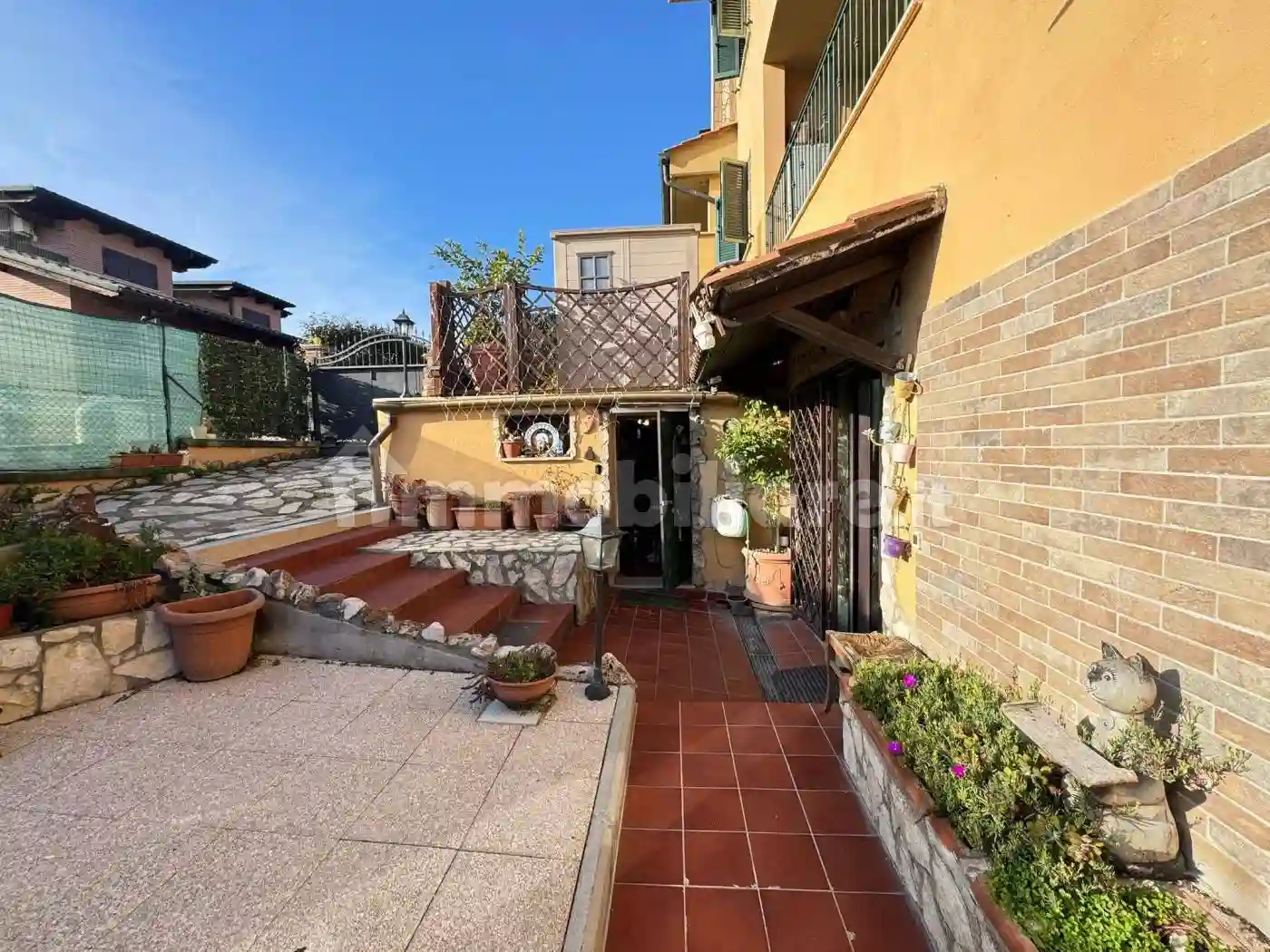 Villetta a schiera - foto 4