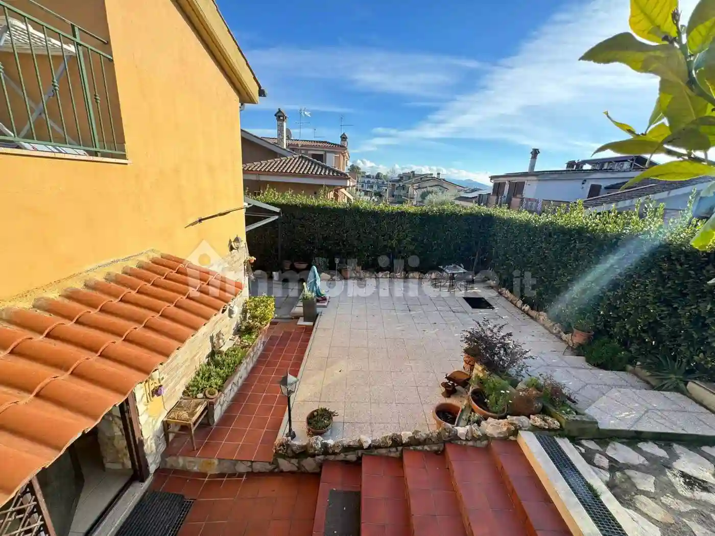 Villetta a schiera - foto 5