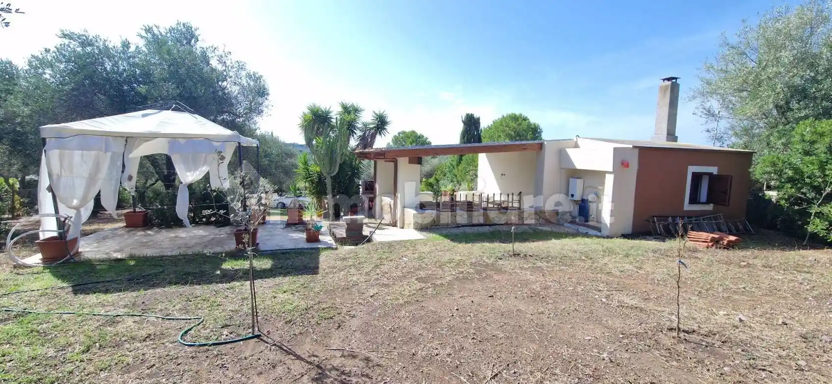 Rustico - Casale in vendita a Alghero