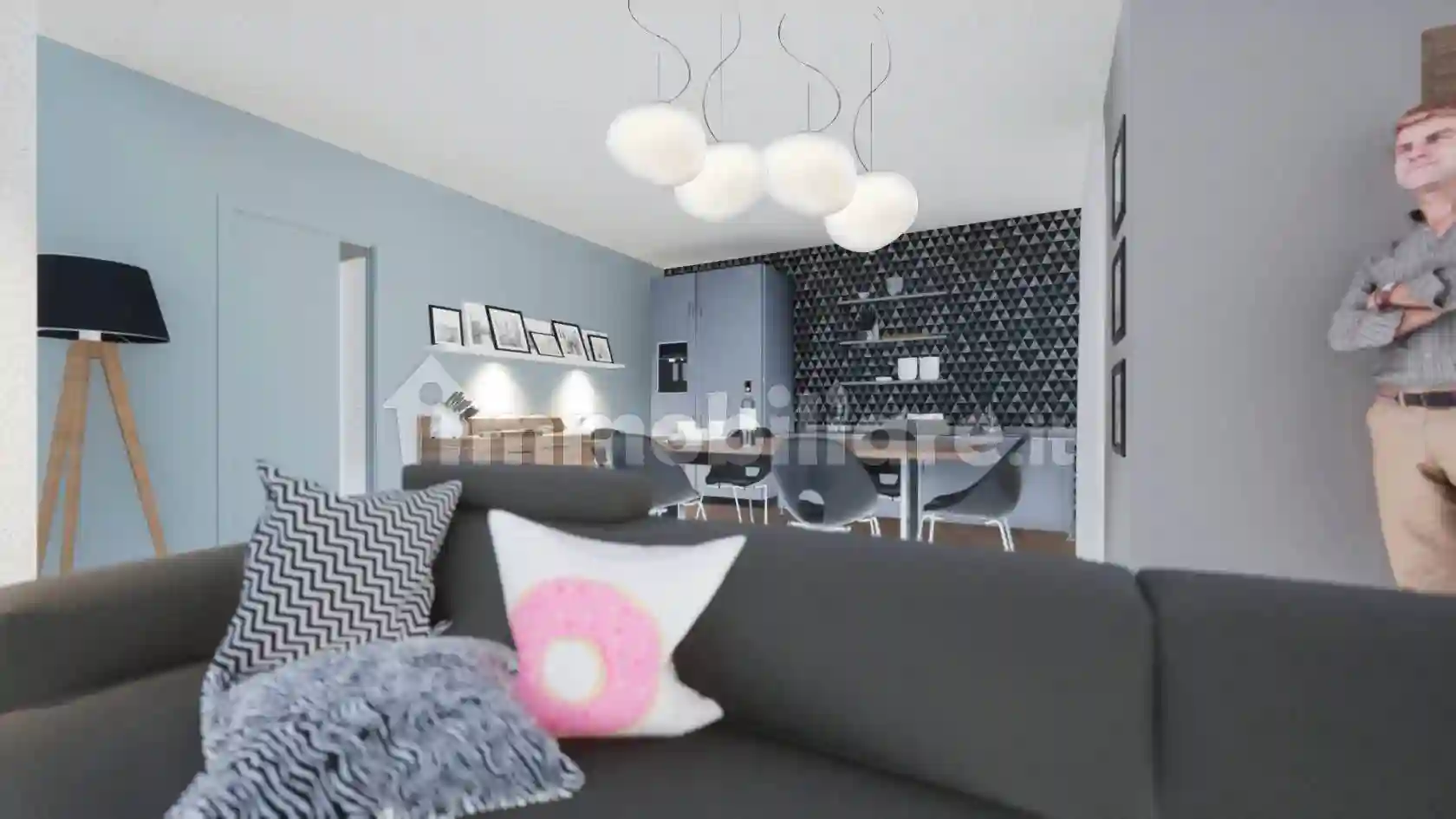 Appartamento - foto 4