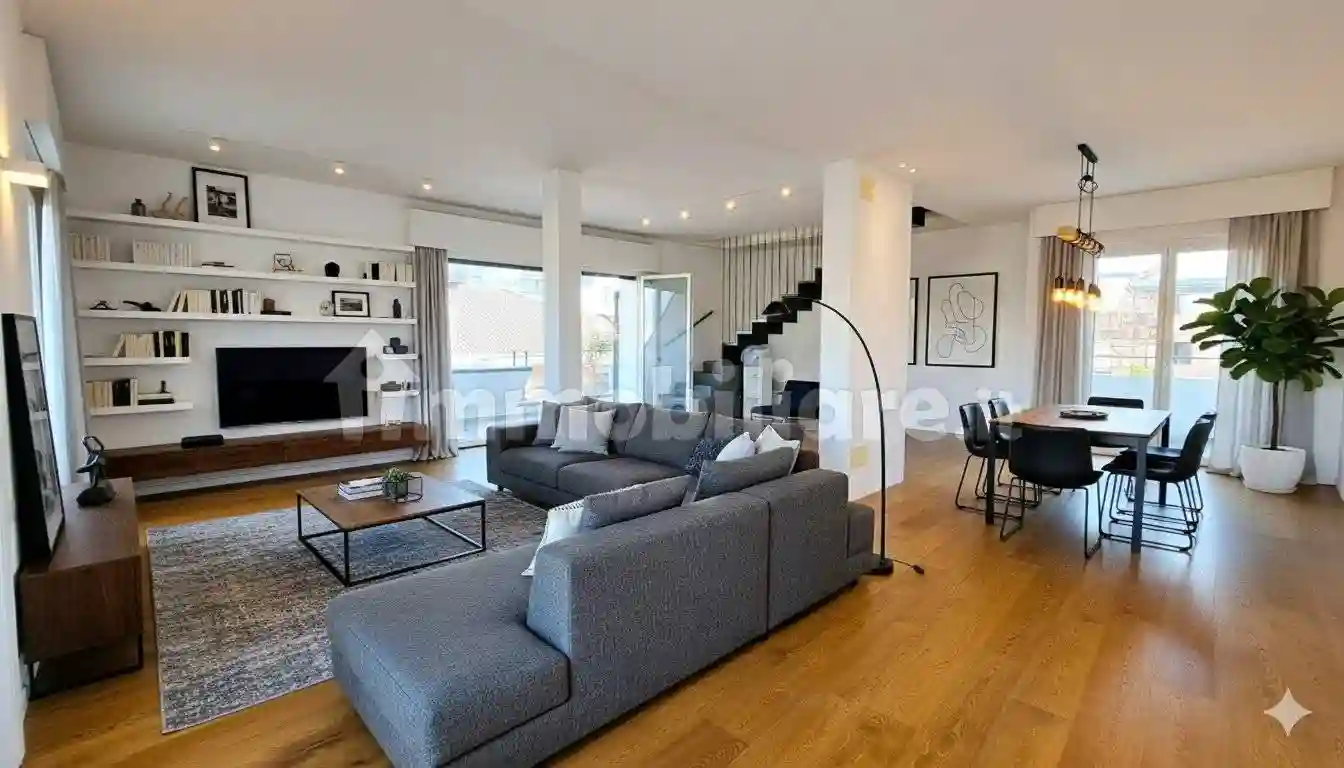 Attico - Mansarda - foto 3