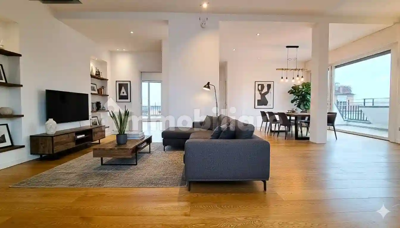 Attico - Mansarda - foto 5