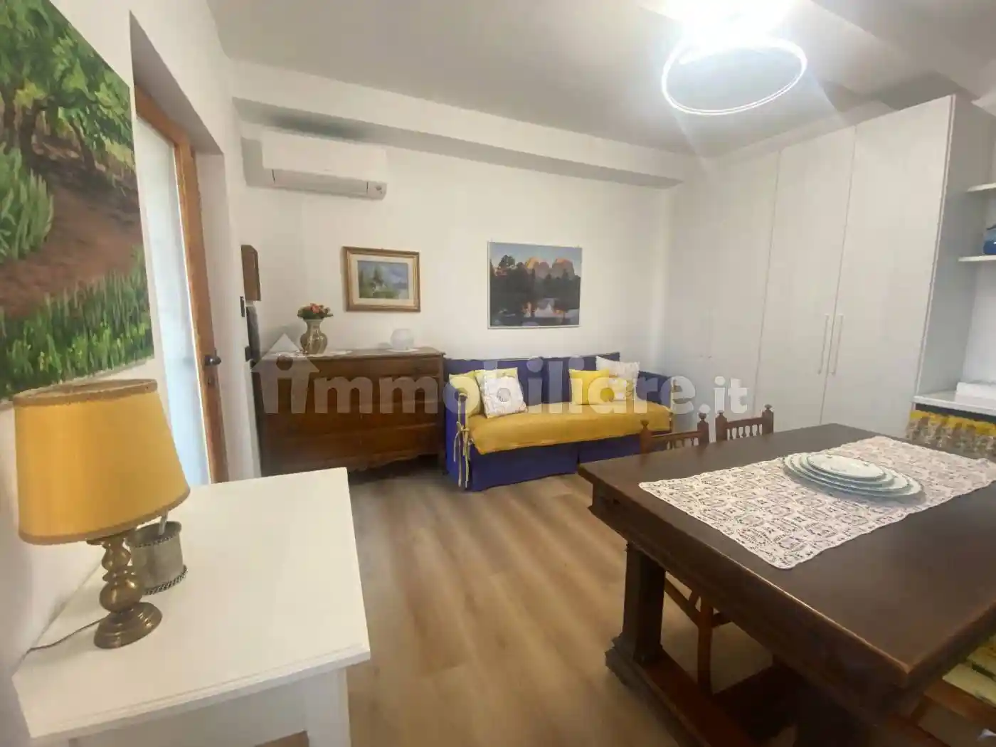 Appartamento in affitto a Savigliano