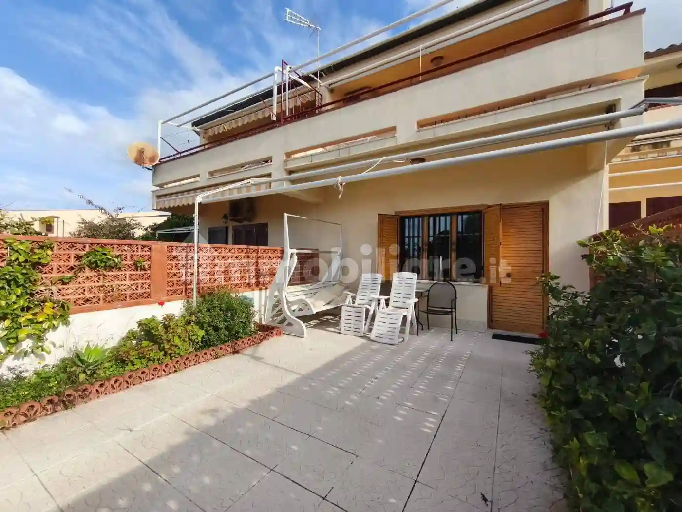 Villetta a schiera - foto 4