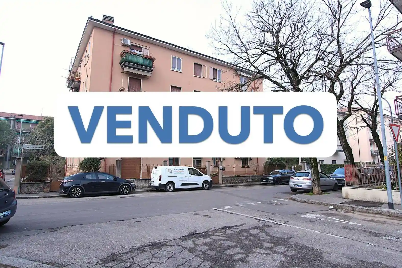 Appartamento in vendita a Verona